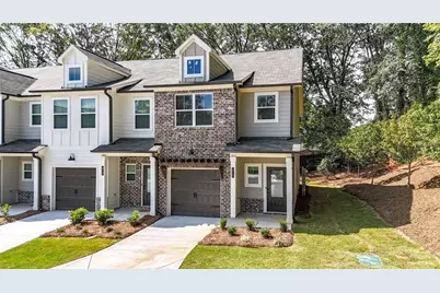 25 Sparks Way, Austell, GA 30106 - Photo 2