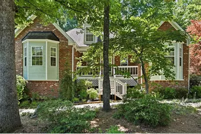 1540 Hunters Hollow, Monroe, GA 30655 - Photo 4