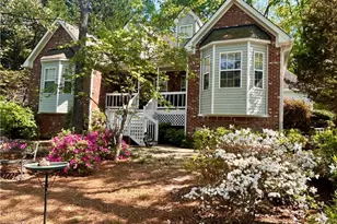 1540 Hunters Hollow, Monroe, GA 30655 - Photo 2