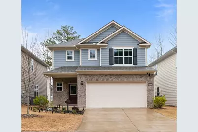 5915 Pinnacle View Road, Cumming, GA 30040 - Photo 1