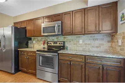 2877 Torreya Way SE, Marietta, GA 30067 - Photo 6