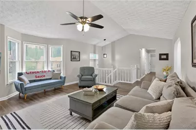2562 Kennesaw Springs Court, Kennesaw, GA 30144 - Photo 6