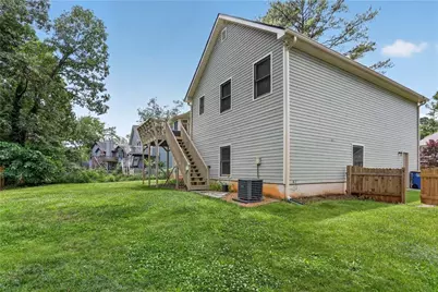 2562 Kennesaw Springs Court, Kennesaw, GA 30144 - Photo 26