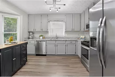 2562 Kennesaw Springs Court, Kennesaw, GA 30144 - Photo 12