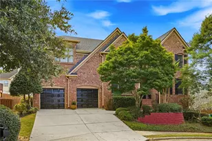1699 Harlington Rd, Smyrna, GA 30082 - Photo 50