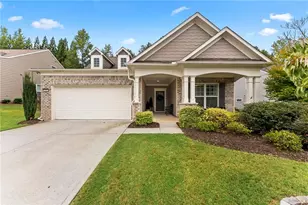 7435 Ashford Manor Way, Cumming, GA 30040 - Photo 1