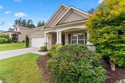 7435 Ashford Manor Way, Cumming, GA 30040 - Photo 4