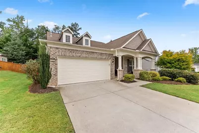 7435 Ashford Manor Way, Cumming, GA 30040 - Photo 2