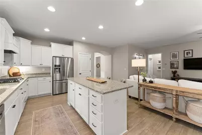 7435 Ashford Manor Way, Cumming, GA 30040 - Photo 14