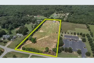 540 Plantation Road, McDonough, GA 30252 - Photo 2