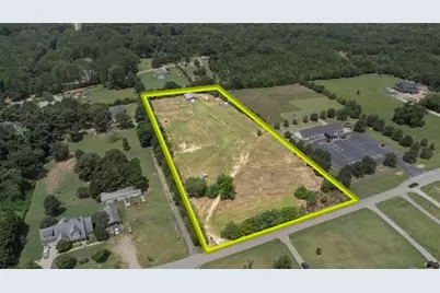 540 Plantation Road, McDonough, GA 30252 - Photo 8