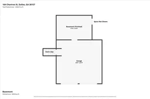 104 Chartres St, Dallas, GA 30157 - Photo 24