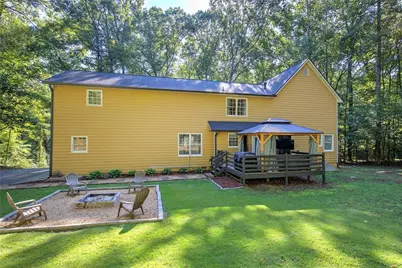 5180 Brownwood Drive, Powder Springs, GA 30127 - Photo 50