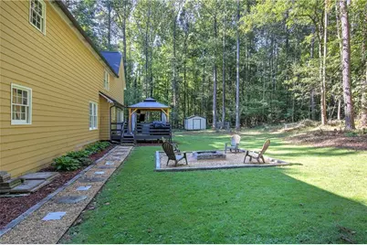 5180 Brownwood Drive, Powder Springs, GA 30127 - Photo 48