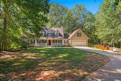 3505 Clear View Trail, Stockbridge, GA 30281 - Photo 1