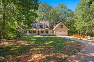 3505 Clear View Trail, Stockbridge, GA 30281 - Photo 1