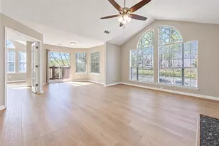 1107 Sandy Ln Dr, Alpharetta, GA 30022 - Photo 1