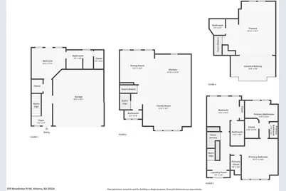 579 Broadview Place NE, Atlanta, GA 30324 - Photo 60