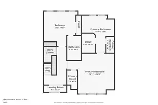 579 Broadview Pl NE, Atlanta, GA 30324 - Photo 58