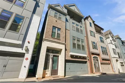 579 Broadview Place NE, Atlanta, GA 30324 - Photo 2