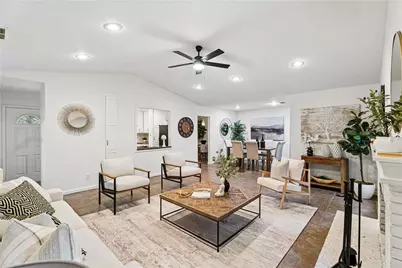 1611 Northlake Springs Court, Decatur, GA 30033 - Photo 4