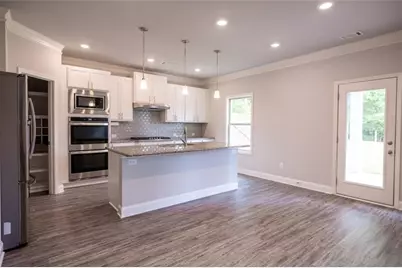 352 Newshaw Drive, Lawrenceville, GA 30046 - Photo 6