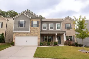 352 Newshaw Dr, Lawrenceville, GA 30046 - Photo 1