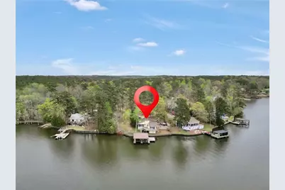216 Deep Water Road, Mansfield, GA 30055 - Photo 2