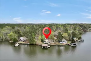 216 Deep Water Rd, Mansfield, GA 30055 - Photo 2