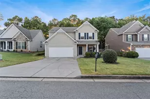 49 Windsor Way, Dallas, GA 30132 - Photo 1