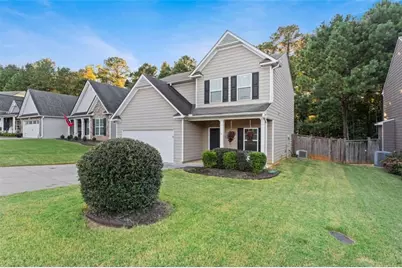 49 Windsor Way, Dallas, GA 30132 - Photo 2
