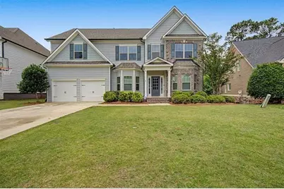 14 Creekview Drive SE, Cartersville, GA 30120 - Photo 52