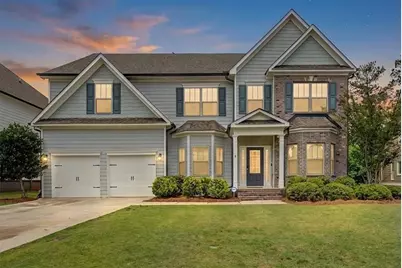 14 Creekview Drive SE, Cartersville, GA 30120 - Photo 1