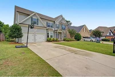 14 Creekview Drive SE, Cartersville, GA 30120 - Photo 54