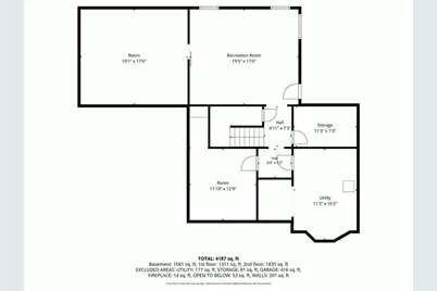 14 Creekview Drive SE, Cartersville, GA 30120 - Photo 62