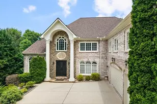 392 Lum Crowe Rd, Roswell, GA 30075 - Photo 1