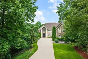 392 Lum Crowe Rd, Roswell, GA 30075 - Photo 108