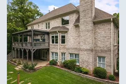 392 Lum Crowe Road, Roswell, GA 30075 - Photo 96