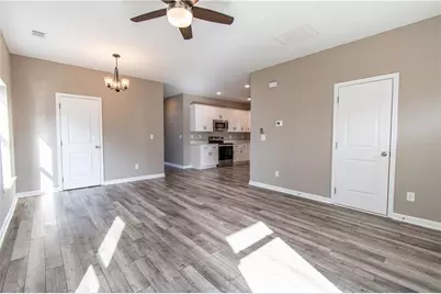 115 Pinto Lane, Fairmount, GA 30139 - Photo 4