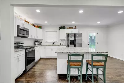 740 Tara Circle, Atlanta, GA 30354 - Photo 10