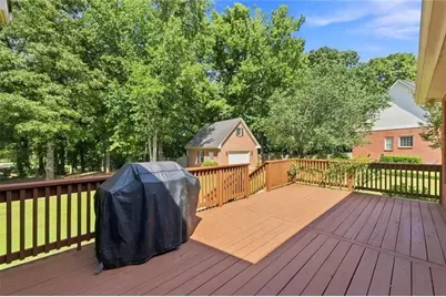 4149 Alayna Lee Circle, McDonough, GA 30252 - Photo 44