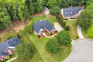 4149 Alayna Lee Cir, McDonough, GA 30252 - Photo 4