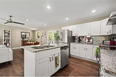 2030 Barberrie Lane, Decatur, GA 30032 - Photo 12
