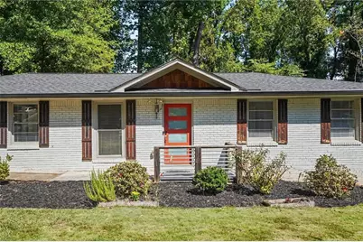 2030 Barberrie Lane, Decatur, GA 30032 - Photo 4