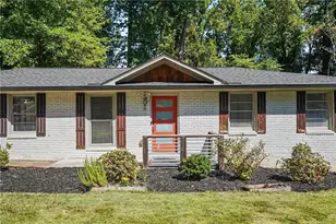 2030 Barberrie Ln, Decatur, GA 30032 - Photo 4