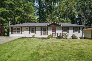 2030 Barberrie Ln, Decatur, GA 30032 - Photo 1