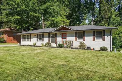 2030 Barberrie Lane, Decatur, GA 30032 - Photo 2