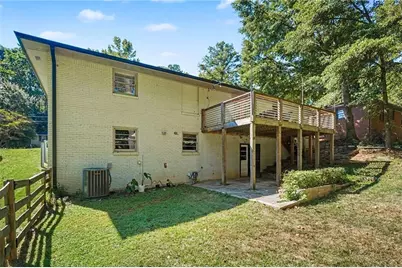 2030 Barberrie Lane, Decatur, GA 30032 - Photo 30