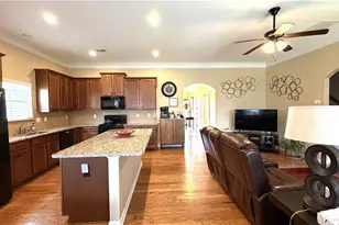 1229 Sonoma Ln, Lawrenceville, GA 30045 - Photo 10
