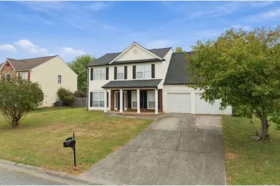 13 Equestrian Way NE, Cartersville, GA 30121 - Photo 36